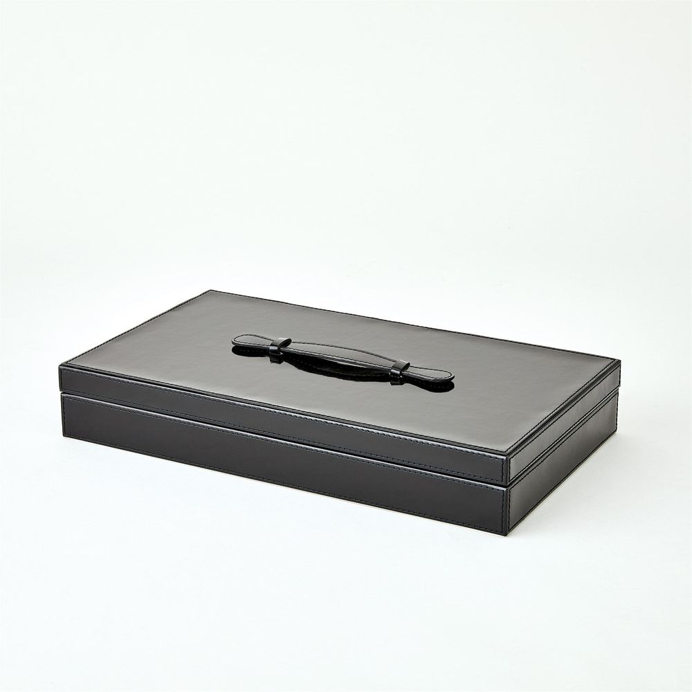 Noir Box-Lg