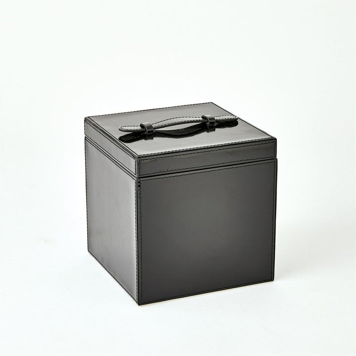 Noir Tray-Lg