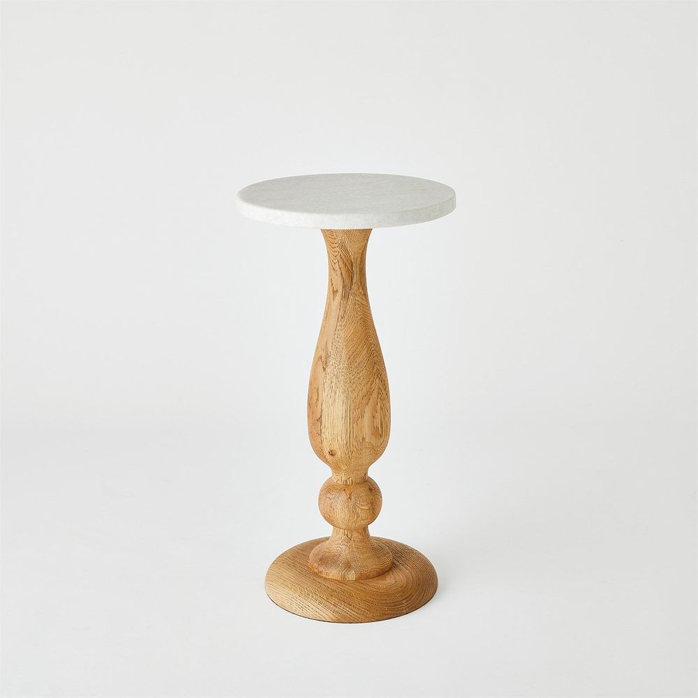 Side Tables Vessel Side Table-Natural-Lg