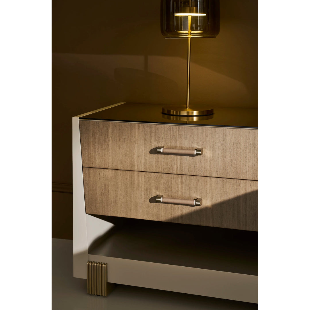 Counter Balance Small Nightstand - image 12