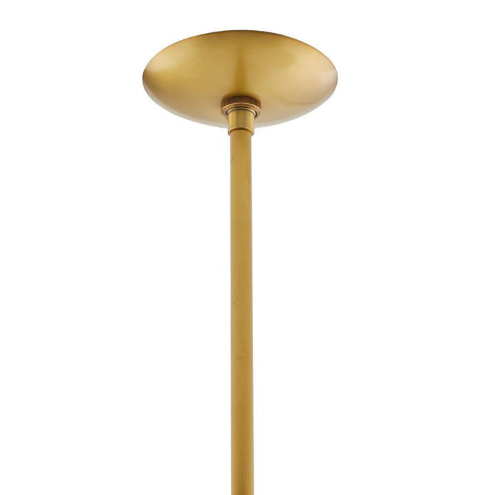 Ezequiel Chandelier - Blue