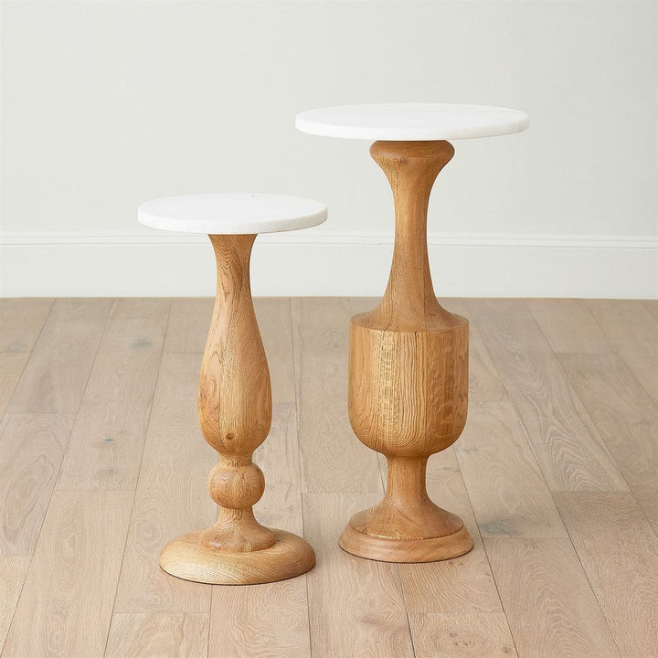 Side Tables Vessel Side Table-Natural-Sm
