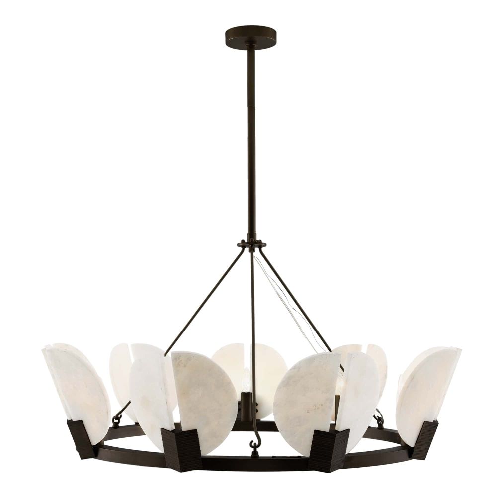 Chandeliers Savanna Chandelier - Black