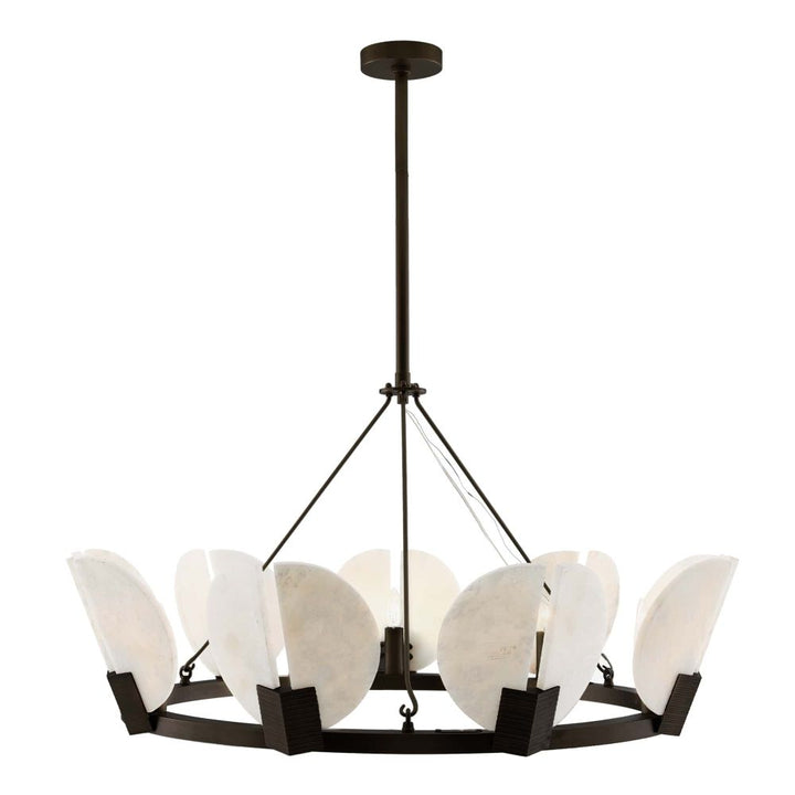 Chandeliers Savanna Chandelier - Black