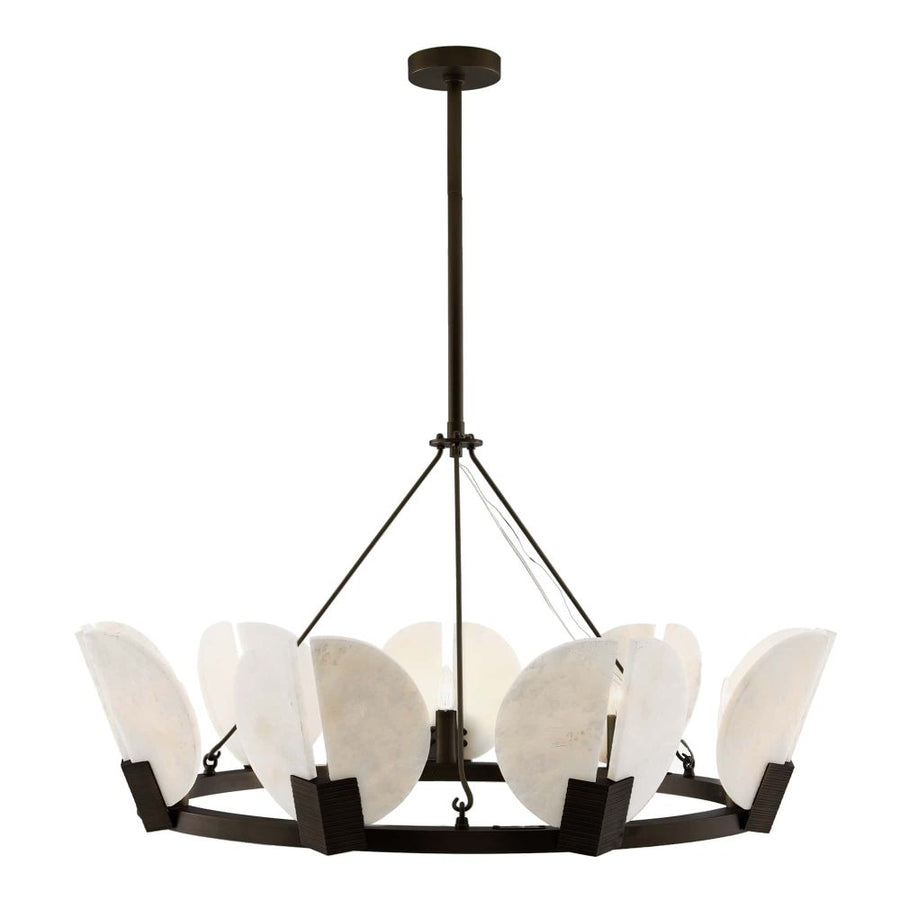 Chandeliers Savanna Chandelier - Black