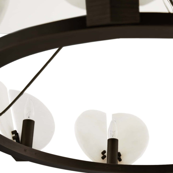Chandeliers Savanna Chandelier - Black