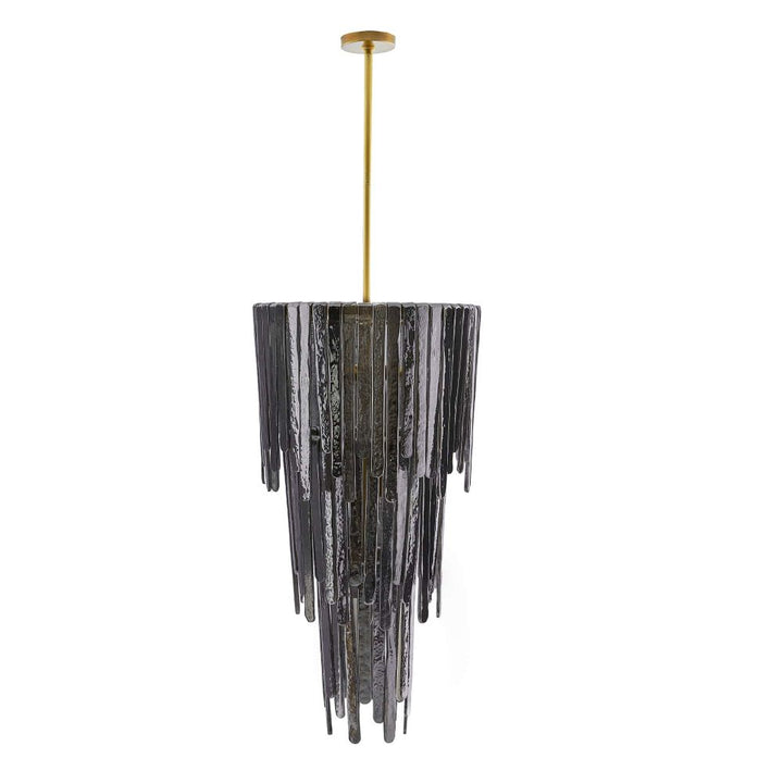Chandeliers Marin Chandelier - Blue