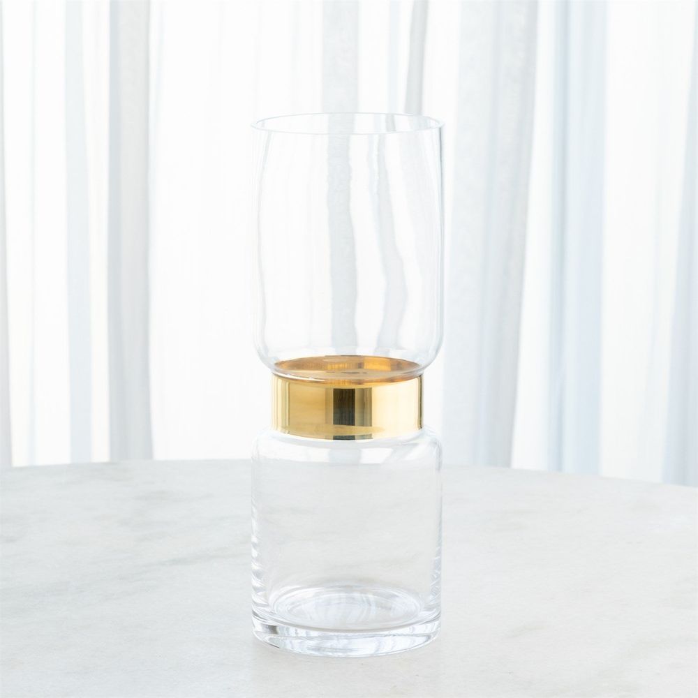 Belted Hurricane-Gold-Med