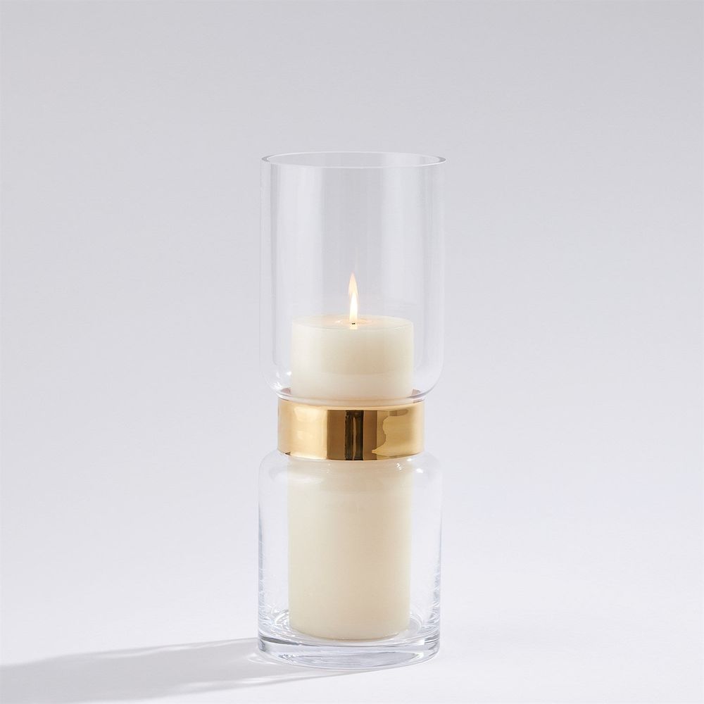 Belted Hurricane-Gold-Lg
