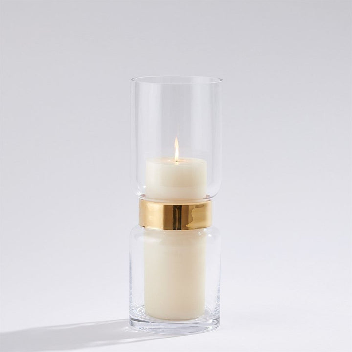 Belted Hurricane-Gold-Lg