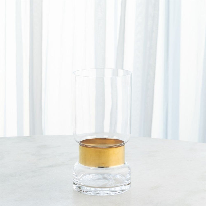 Belted Hurricane-Gold-Med