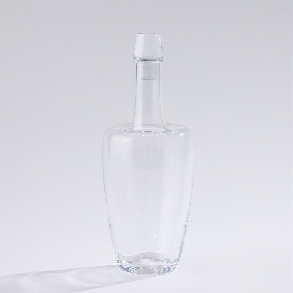 Ripple Decanter-Lg