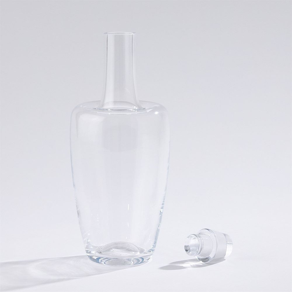 Ripple Decanter-Sm
