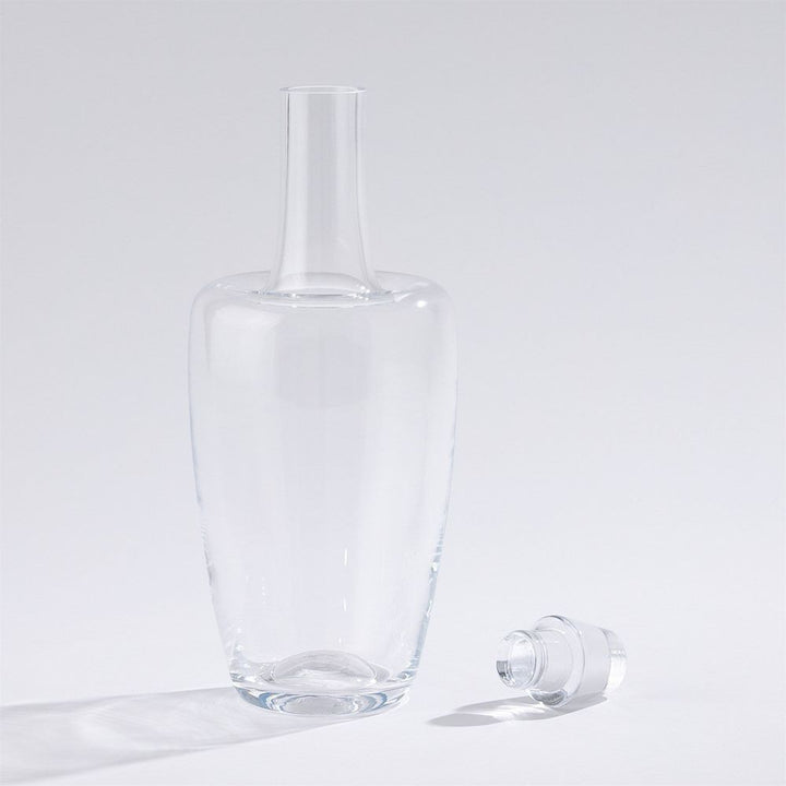 Ripple Decanter-Wide