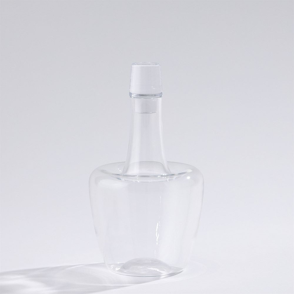 Ripple Decanter-Wide