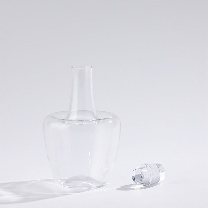 Ripple Decanter-Wide