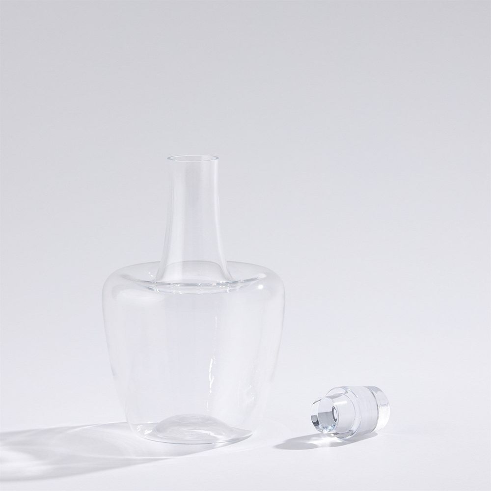 Ripple Decanter-Sm