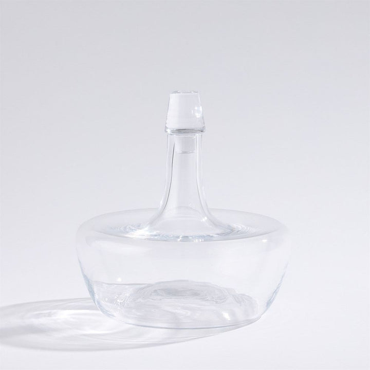 Ripple Decanter-Lg