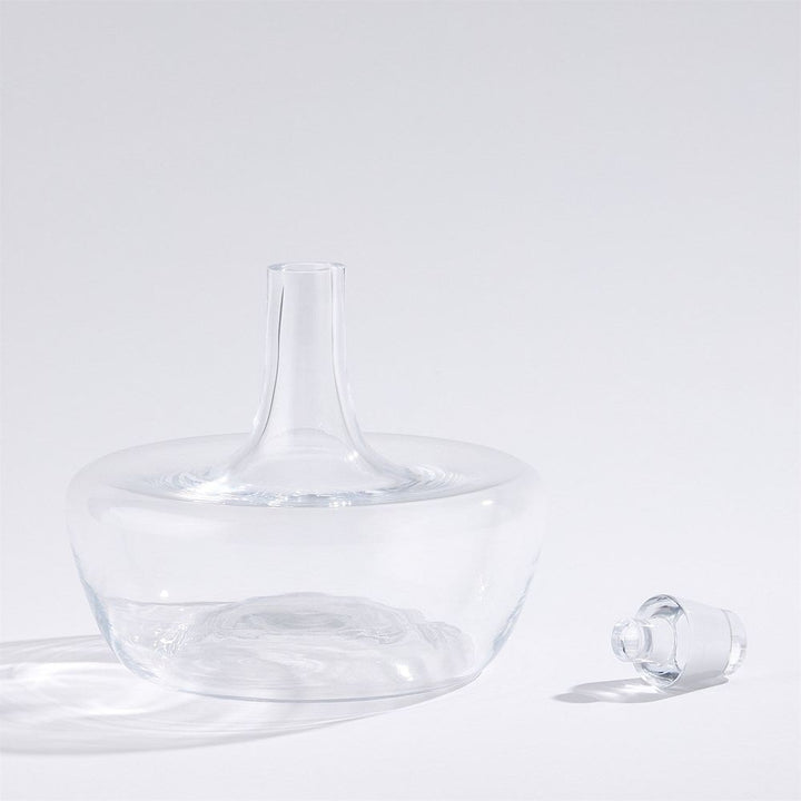Ripple Decanter-Sm
