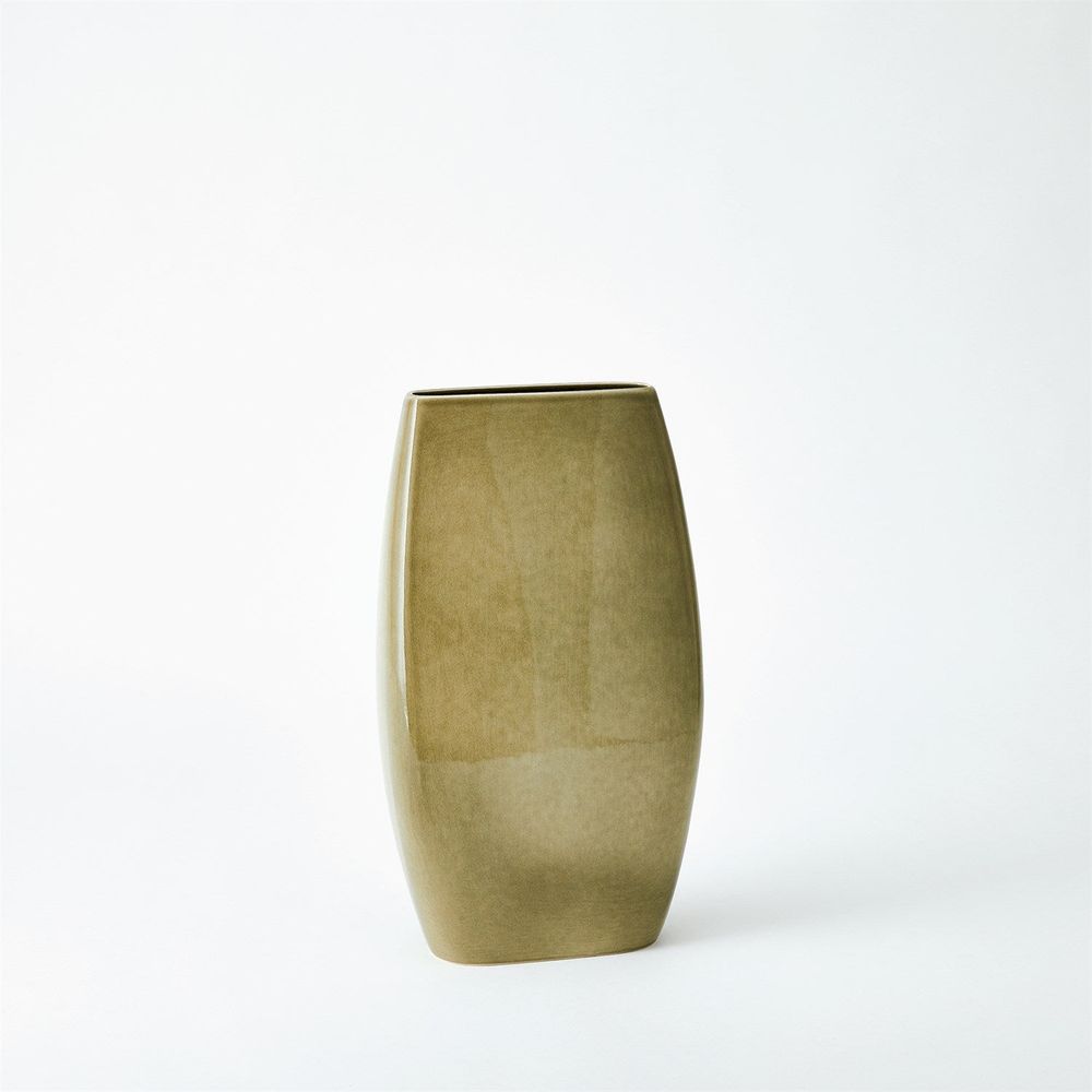 Vases Cicada Vase - Moss Small