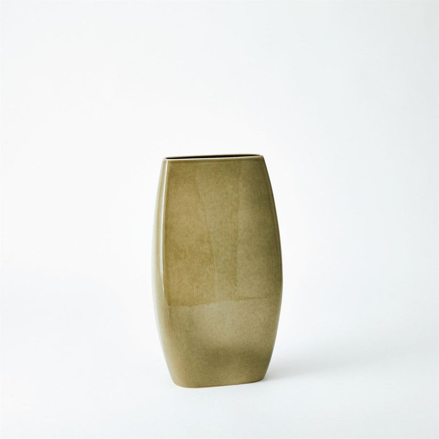 Vases Cicada Vase - Moss Medium