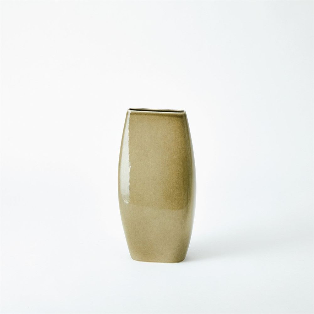 Vases Cicada Vase - Moss Small