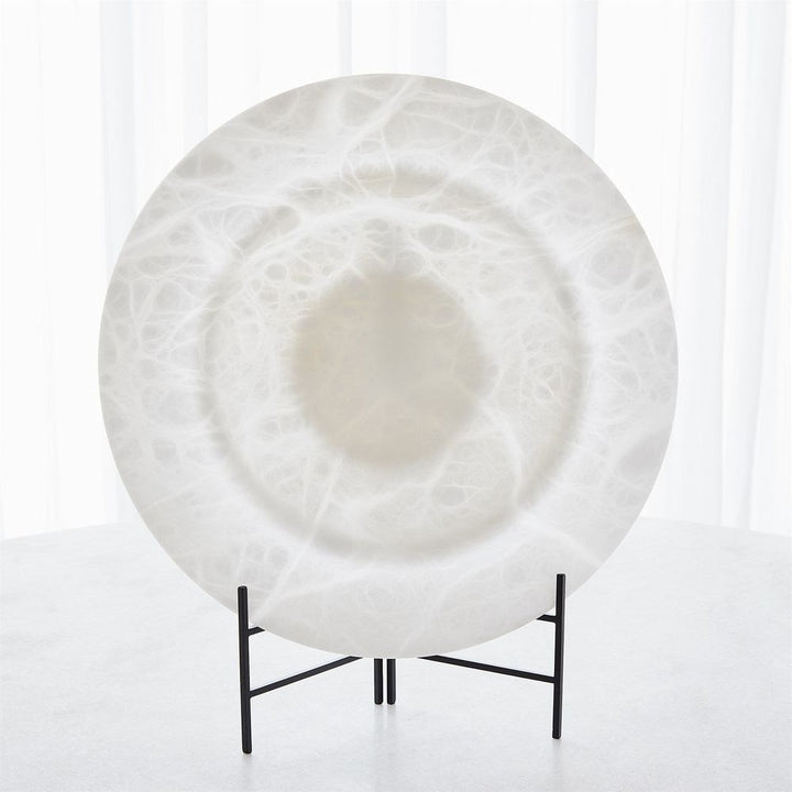Alabaster Piatto