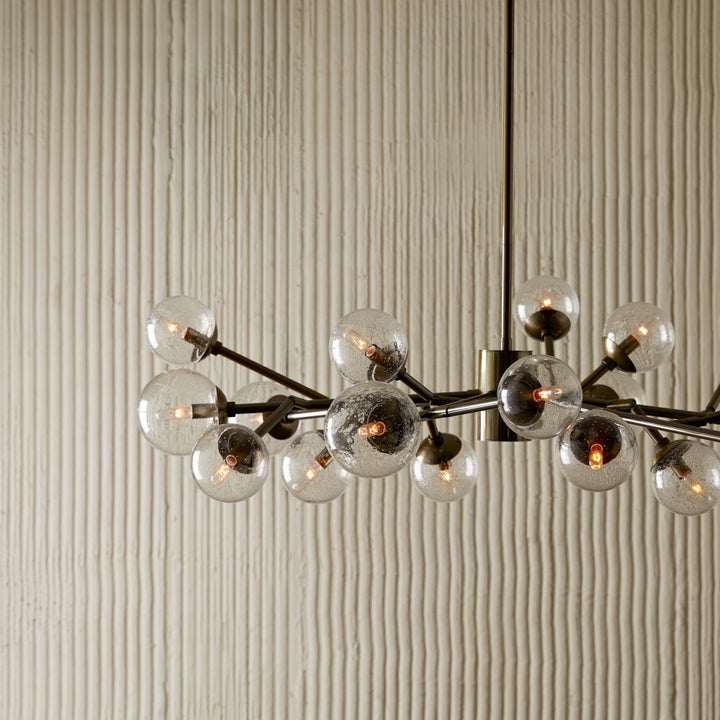 Chandeliers Marina Medium Chandelier - Gold
