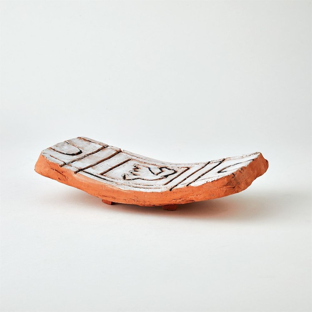 Serveware: Trays Paradise Platter-Duck