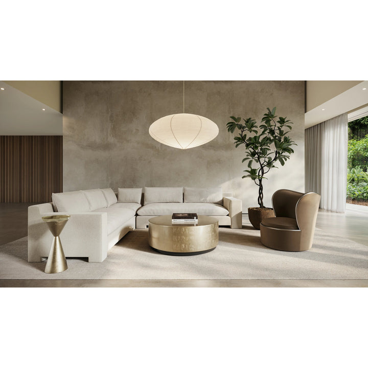Devon L Sectional - image 3