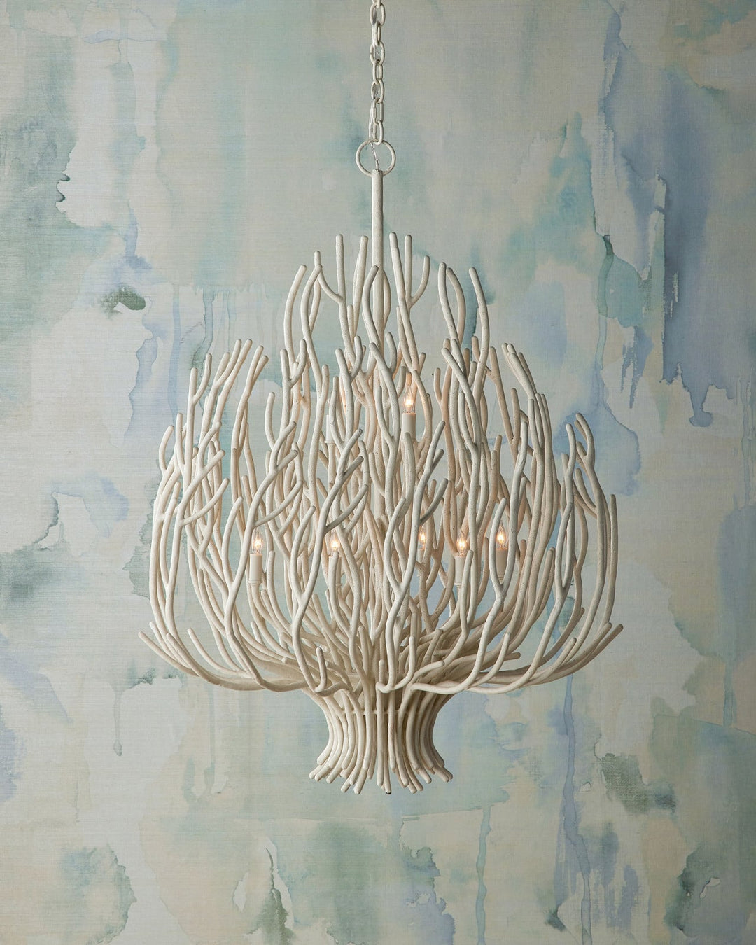 Chandeliers Seaward Extra Large Chandelier