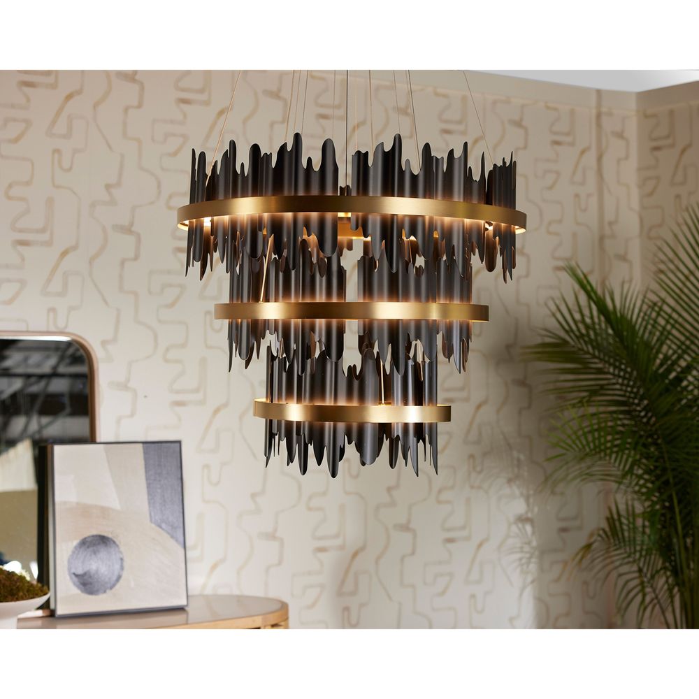 Icarus Chandelier - Small
