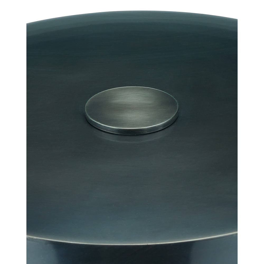Coffee Tables Lemy Black Cocktail Table
