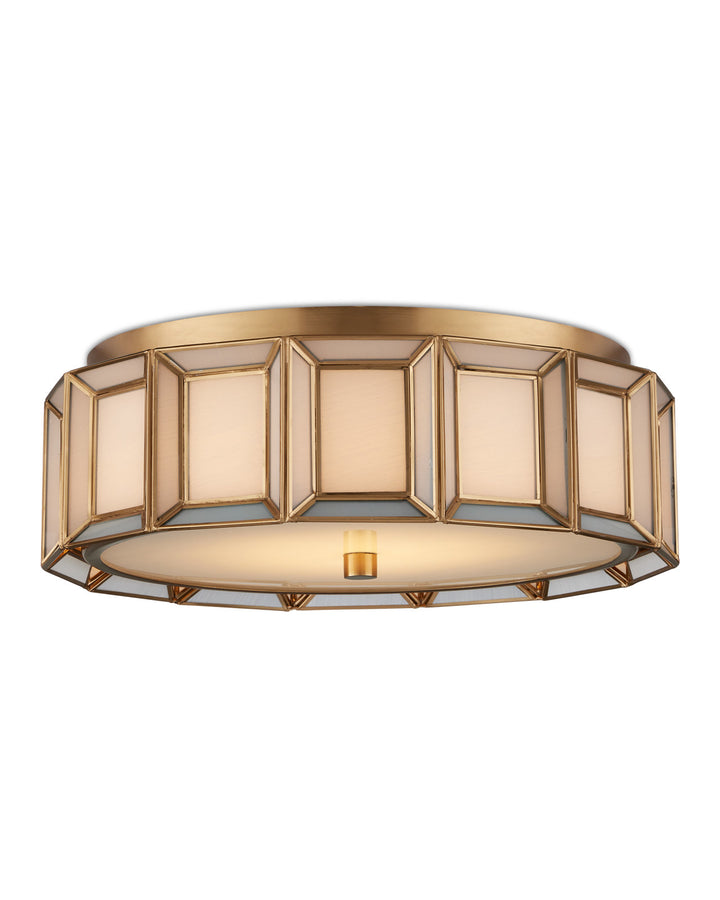 Daze Flush Mount