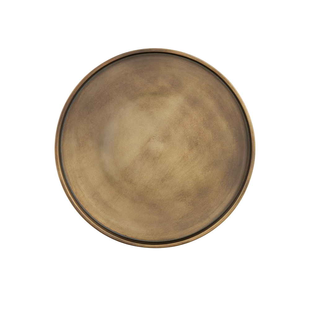 Side Tables Gavin Green Accent Table