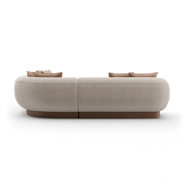 Seta L Sectional - image 4