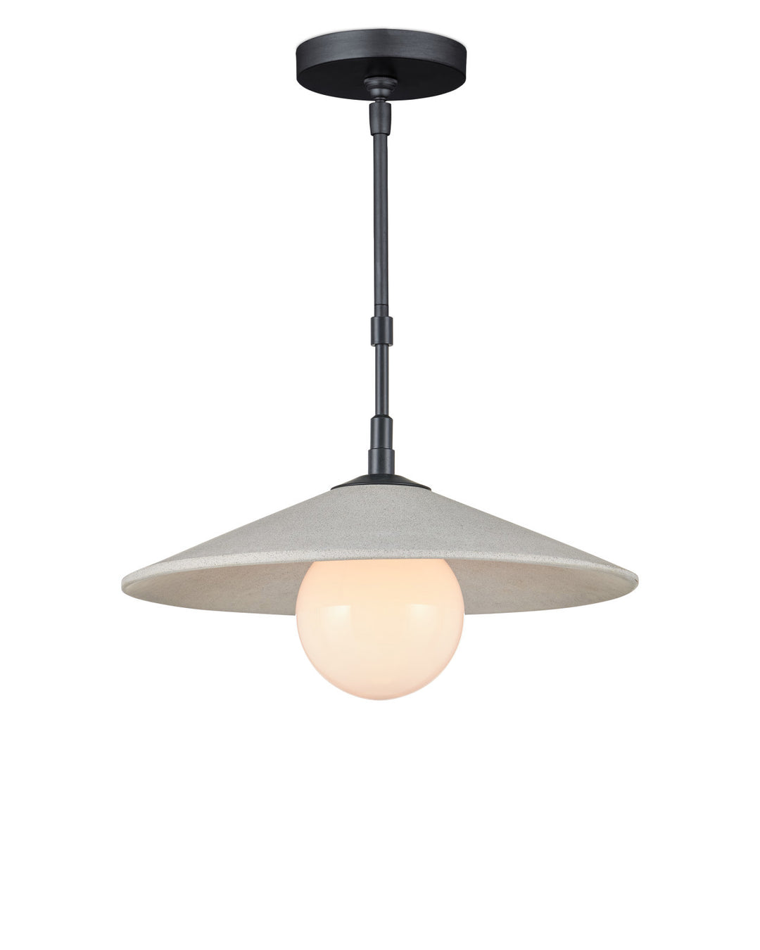 Bothy Outdoor Pendant