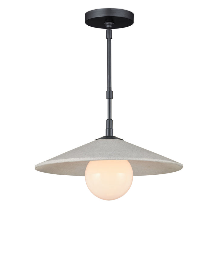 Bothy Outdoor Pendant