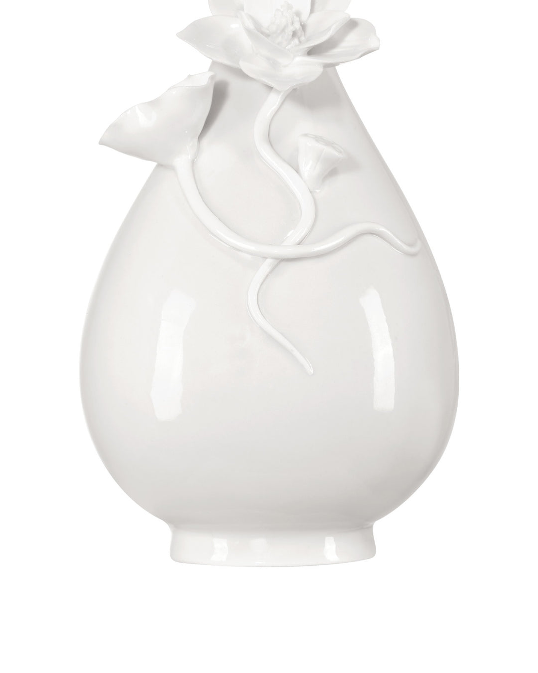 Ave Maria Vase Set of 3