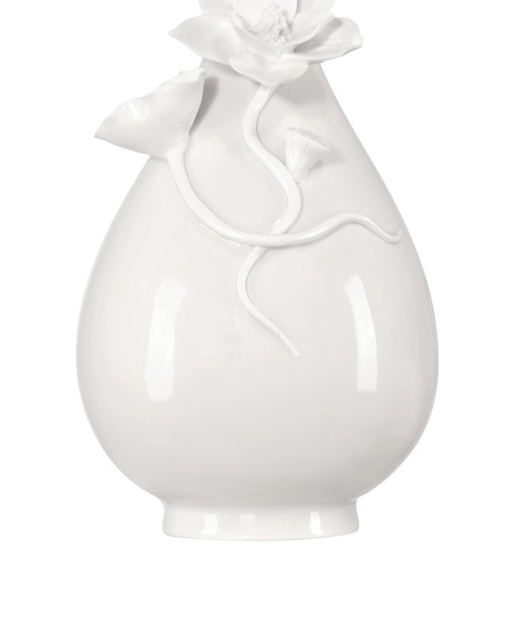 Ave Maria Vase Set of 3