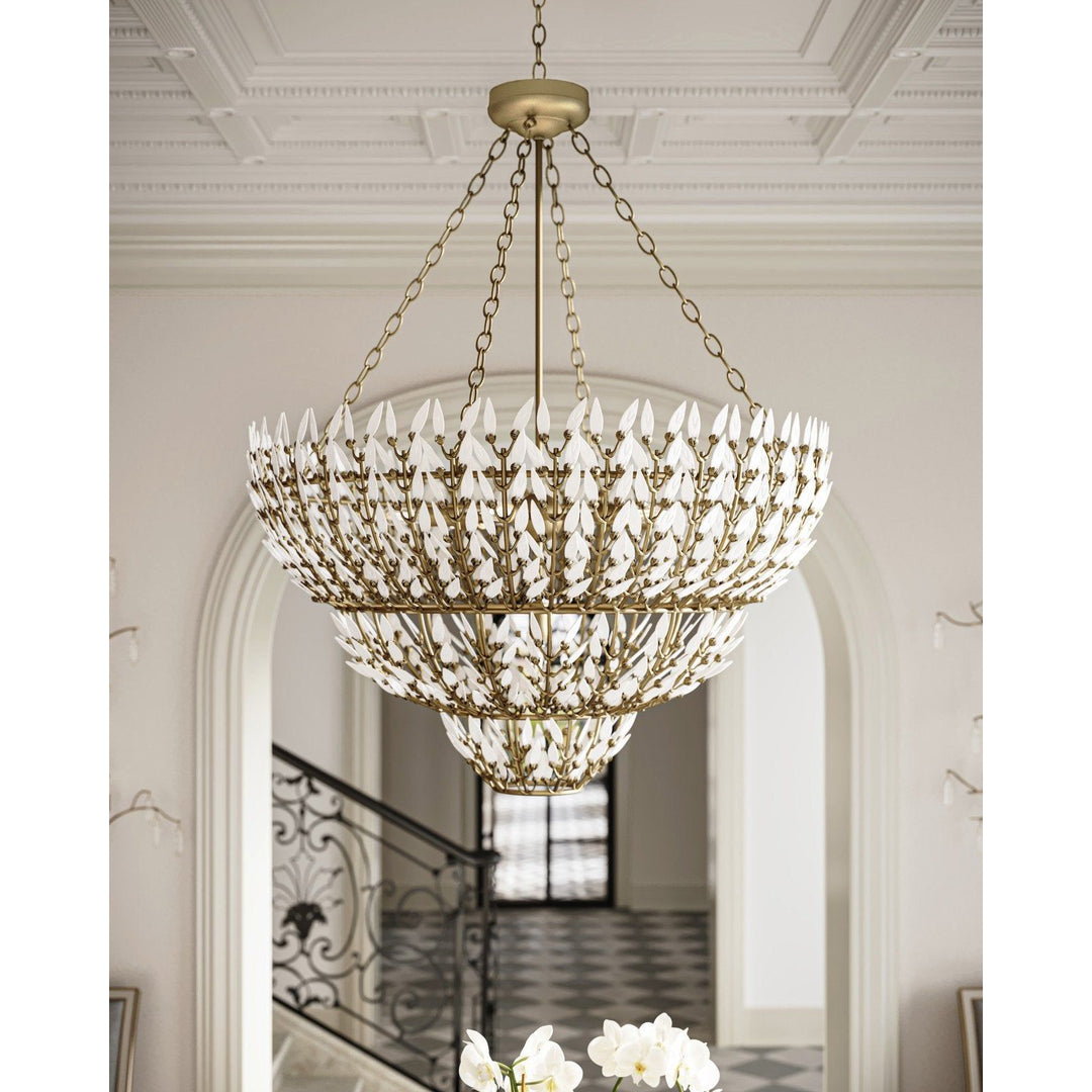 Magnum Opus Large Chandelier