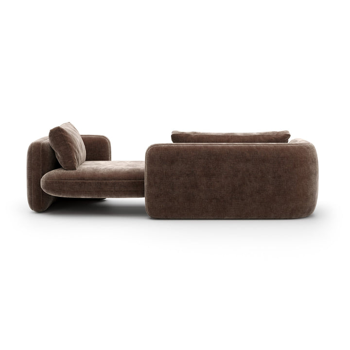 Overlap Bedroom Chaise - image 4