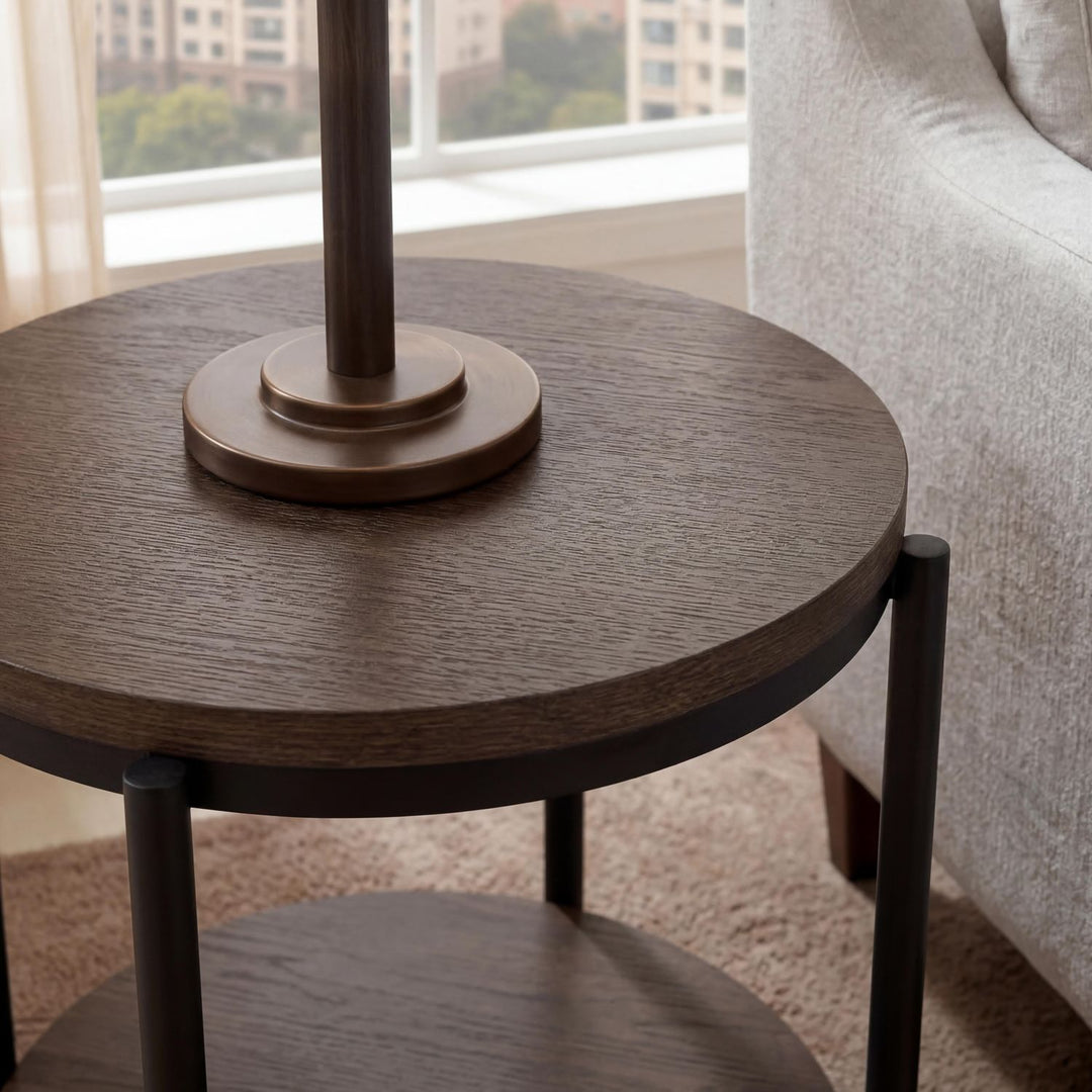 Lisbon Side Table