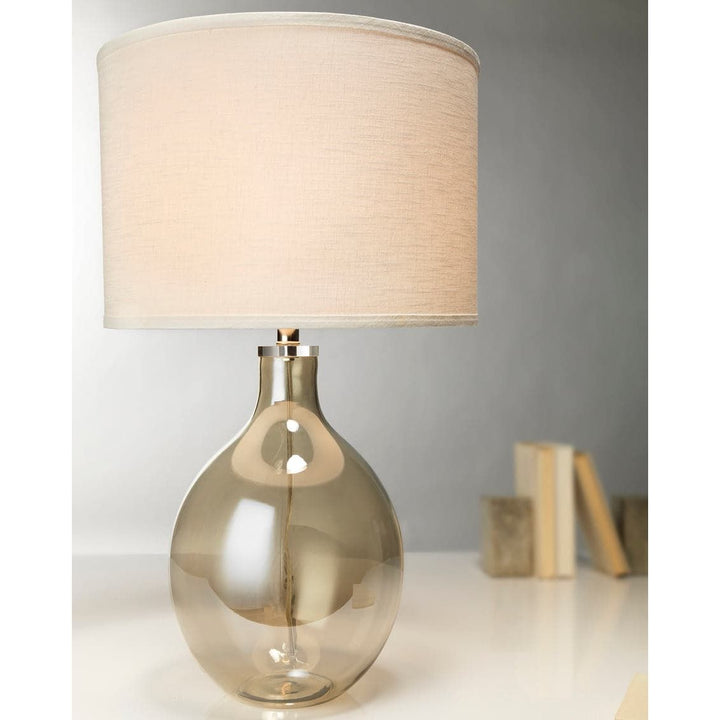 Juliette Table Lamp-Jamie Young-JAMIEYO-BLRNDGR71CD-Table Lamps-2-France and Son