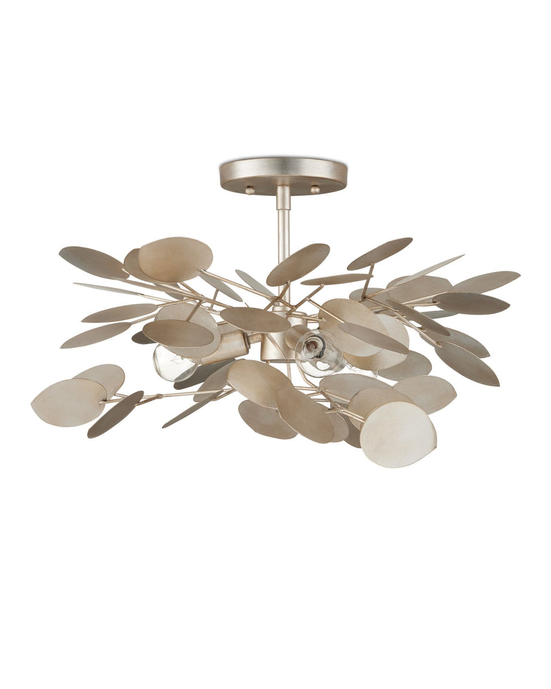 Flush Mounts Lunaria Semi-Flush Mount