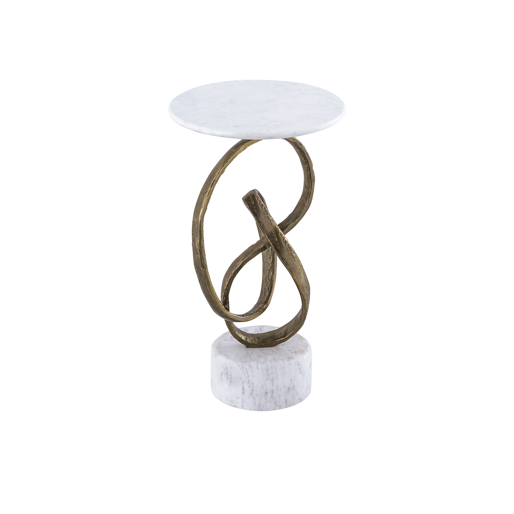 Side Tables Ruban Accent Table