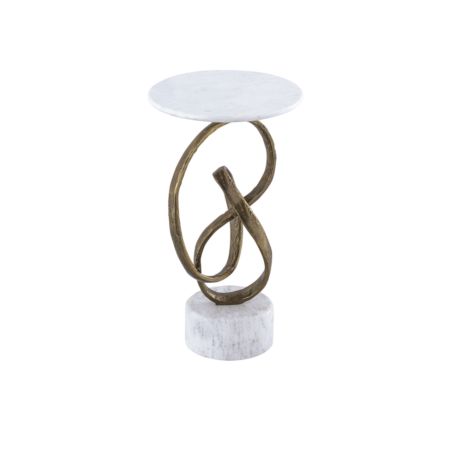Side Tables Ruban Accent Table