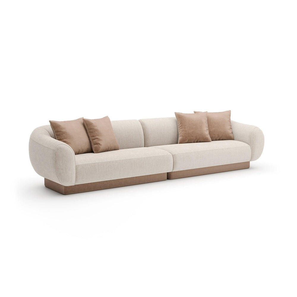 Seta 2Pc Sofa - image 2