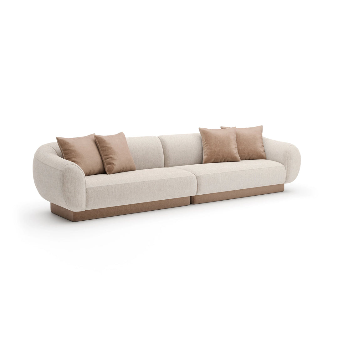 Seta 2Pc Sofa - image 2