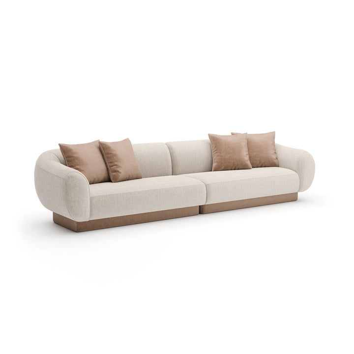 Seta 2Pc Sofa - image 2